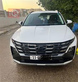 هیوندای تۆکسۆن